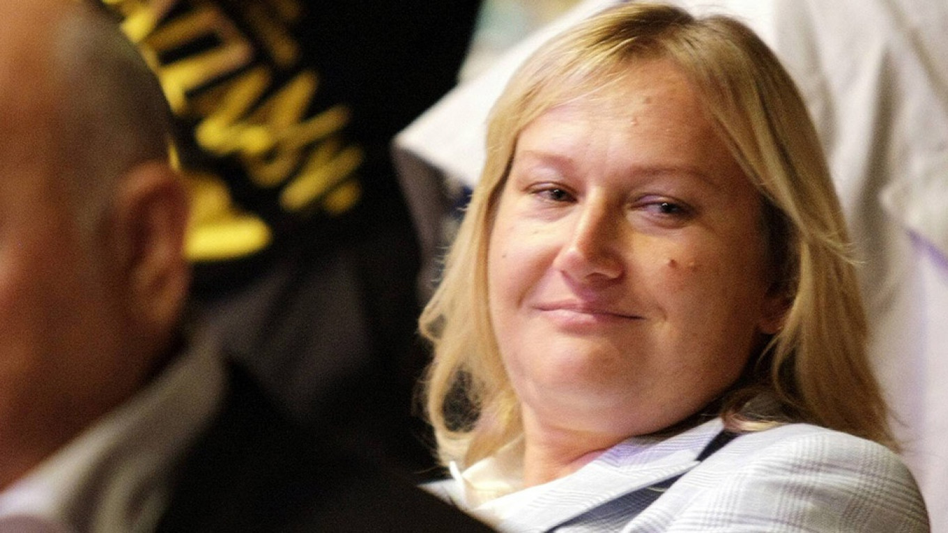 Devon Archer Testifies Joe Biden Met With Moscow Mayor s Wife In 