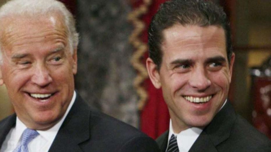 Hunter Received Two Bank Wires Originating from Beijing in 2019 with Beneficiary Address Listed as Joe Biden’s Delaware Home